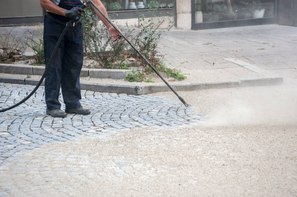 Best Gutter Cleaning  in Tehaleh, WA