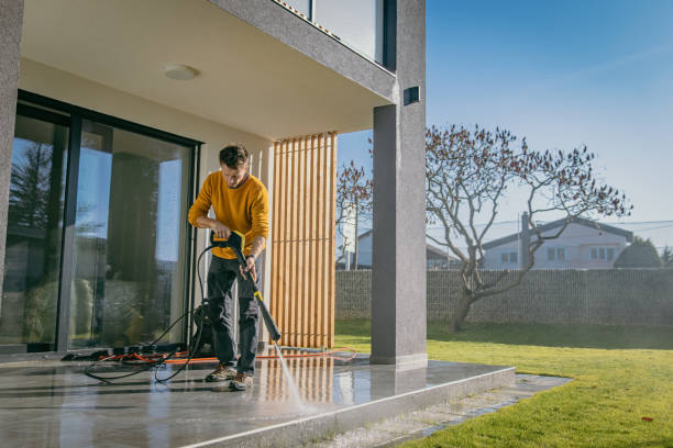 Best Parking Lot and Garage Cleaning  in Tehaleh, WA